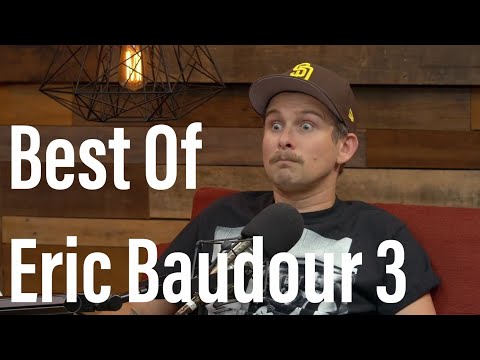 Best Of Eric Baudour 3
