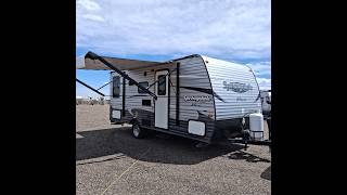 Used 2018 Keystone Springdale Summerland Mini 1750RD