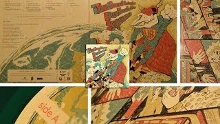 The Grand Astoria - I Know - Punkadelia Supreme