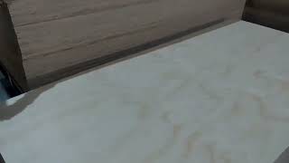 3/4 x 4 x 8 UV Prefinished Maple Plywood at Menards® Quality Assurance Inspector Inspections Vietnam