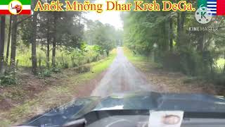 Kyua klei khăp klei păp yơh ktưn gǐr ai tiê, hmui phung anak čô kdlưn hǐn hǒ!