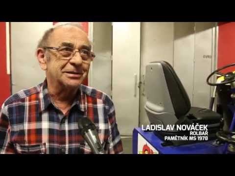 Ohlédnutí za MS 2015 v hokeji v Tipsport areně