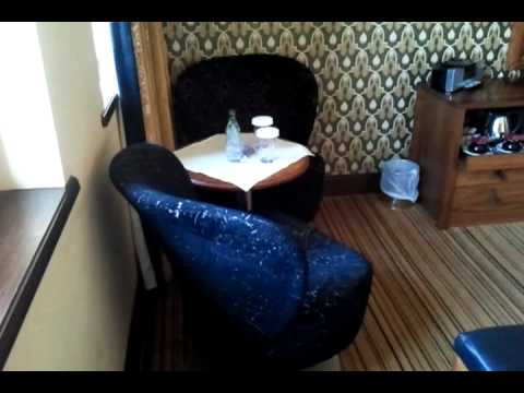 Best Western Queen Hotel Chester