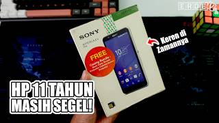 Download lagu BELI HP MURAH DARI SONY 11 TAHUN LALU TAPI KONDISINYA BARU & SEGEL - Xperia E4 Dual di Tahun 2026 mp3