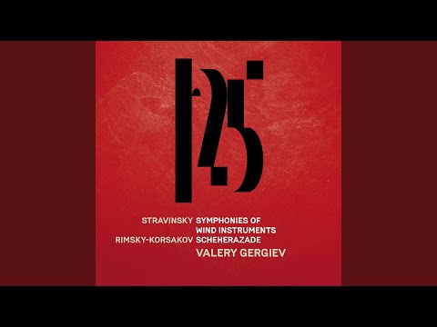 Scheherazade, Op. 35: II. The Story of the Kalender Prince (Live)