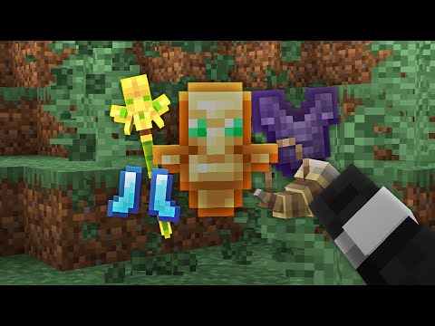 Battle Royale, But Random Drops Are Very OP...