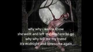 Midnight and Lonesome Movie