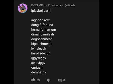 YouTube Thumbnail