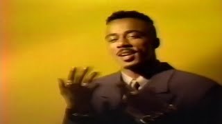 Ralph Tresvant - Money Can&#39;t Buy You Love [HD Widescreen Music Video]