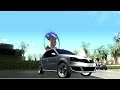 Dacia Logan 1.6 Street for GTA San Andreas video 1