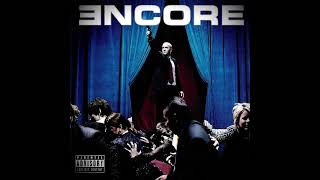 Eminem- Encore/Curtains Down