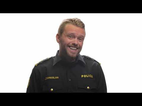 Birgir Örn Guðjónsson