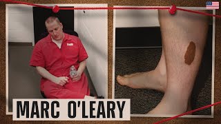 Preso pela Marca de Nascença | MARC O'LEARY