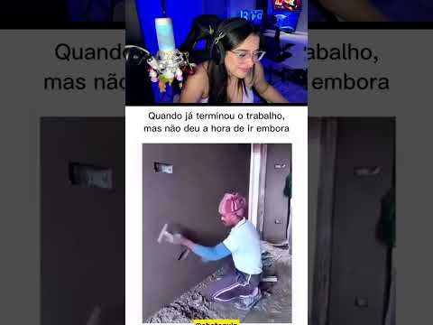 TEM QUE INVENTAR ALGUMA COISA