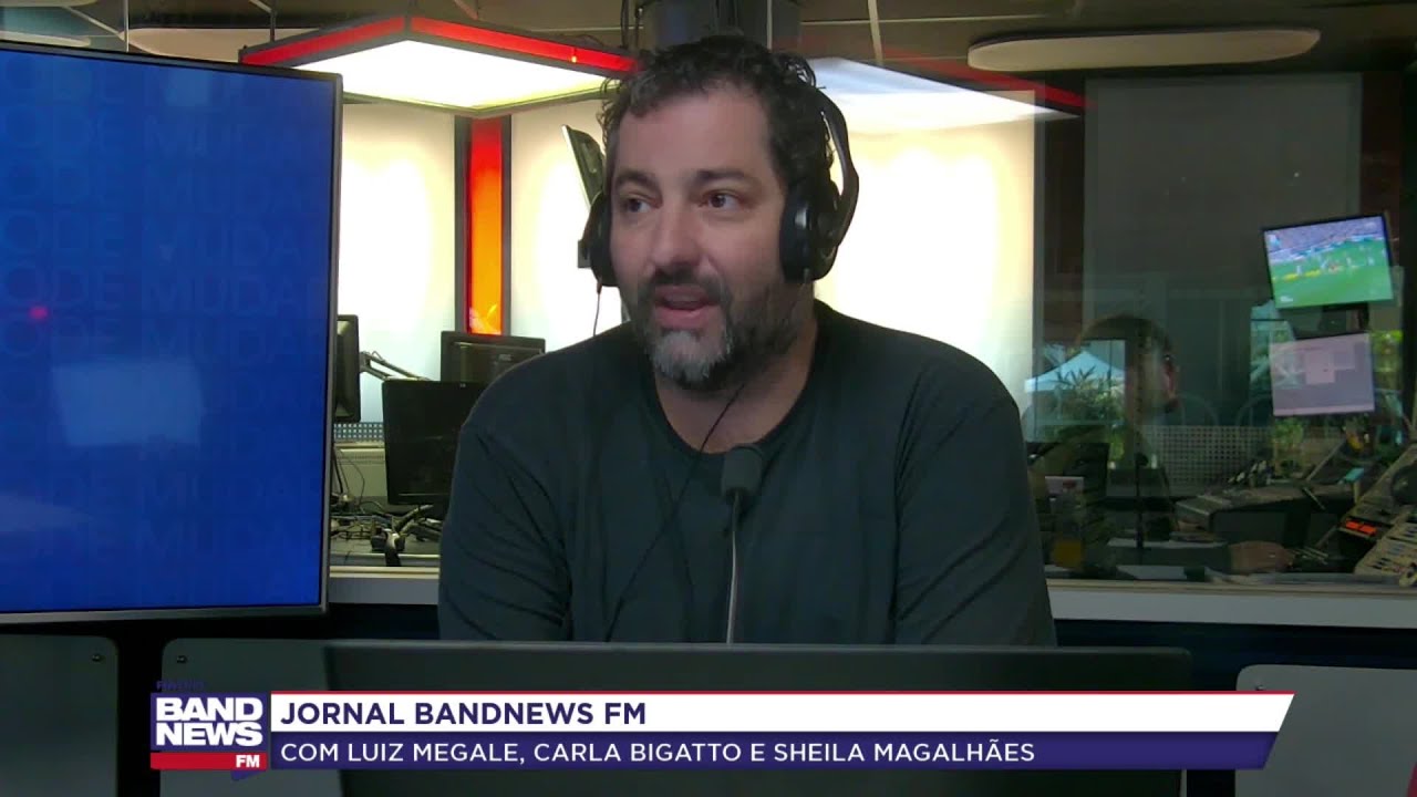 Megale: Não caiam no papo de que Elon Musk é um defensor da liberdade de expressão