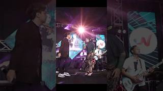 Download lagu David Chandra ft Niken Salindry Live Streaming mp3