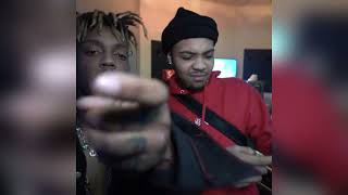 (Unreleased) Out My Body - JuiceWRLD Ft. G Herbo