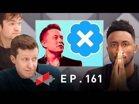 Verified Badges are Gone and AI gets Too Real