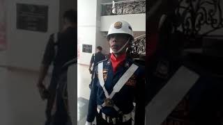 Download lagu Laporan prajurit kpd komandan mp3