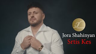 Jora Shahinyan - Srtis Kes (2025)