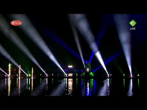 Extrema Outdoor 2010 Closing Show - Eindshow - P3