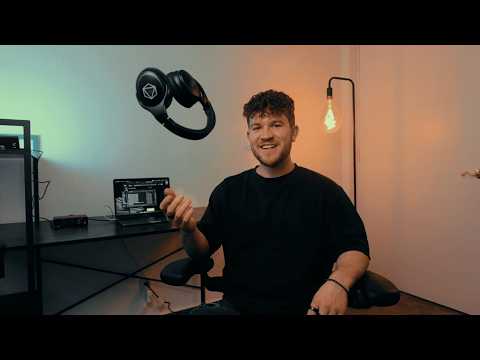 are these headphones a game-changer or just hype? (slate vsx)