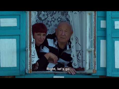 Alexeï Léonov, the Spacewalker