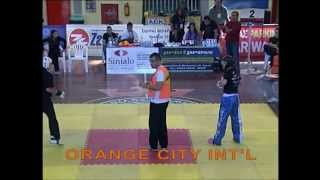 preview picture of video '16o Orange City Int'l Championships 20 & 21 Μαρτίου 2010'