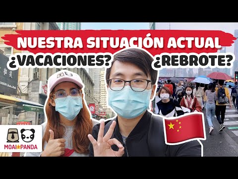 Qué Ha Pasado En China Después Del Covid-19