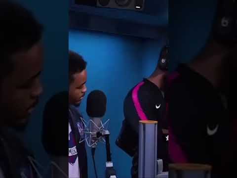 Loski, Asco & Fredo 😂😂