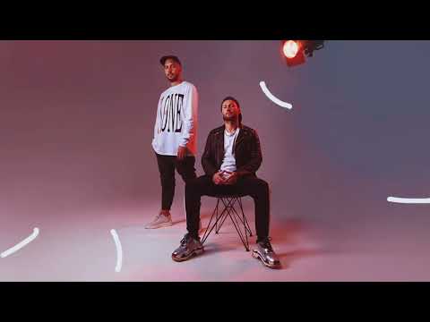 More Than Mystery Children (Fuerte & Whaler Edit)