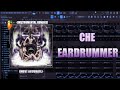 99 Accurate How EARDRUMMER By Che Was Made