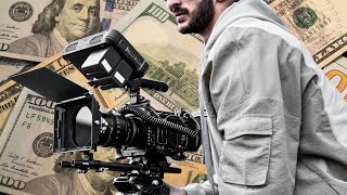 Tips To Get More Videography Clients and Make More Money