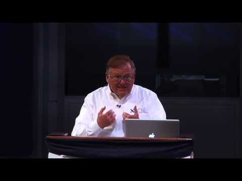 Session 3 - Progressive Sanctification (Sept 2011)