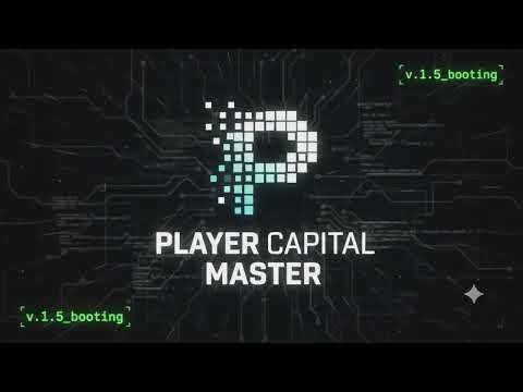 Player Capital Master video thumbnail