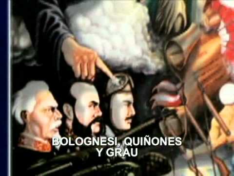 Himno de Las Fuerzas Armadas del Perú