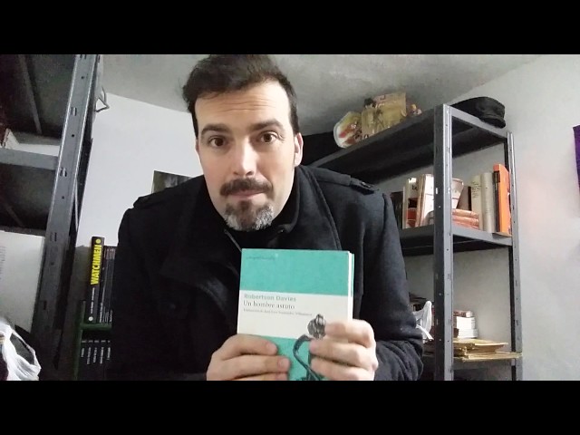 Vídeo relacionado con Un hombre astuto