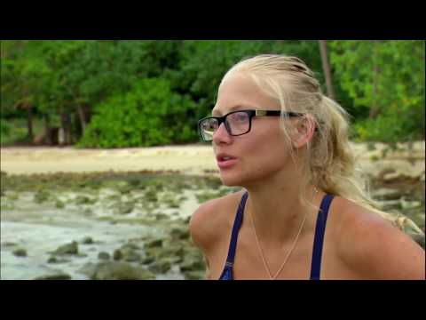 Kelley Wentworth's Confessionals (Cambodia)