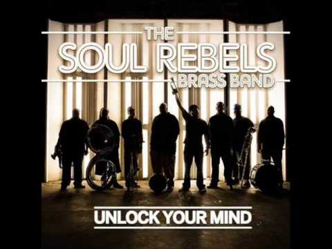 Soul Rebels Brass Band - My Time online metal music video by SOUL REBELS