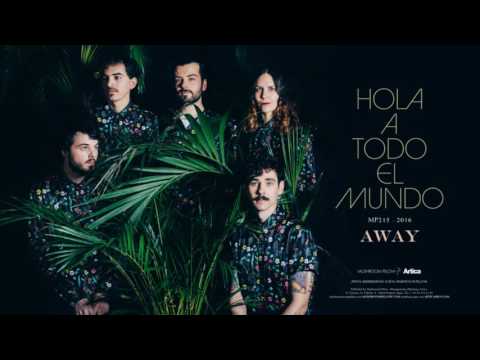 Hola A Todo El Mundo - Only one thing (Official audio)