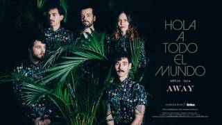 Hola A Todo El Mundo - Only one thing (Official audio)