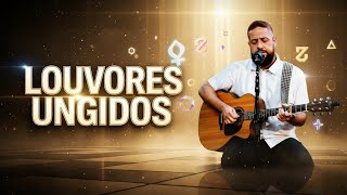 Fernandinho – LOUVORES PARA 2026 E PARA GLORIFICAR AO SENHOR JESUS