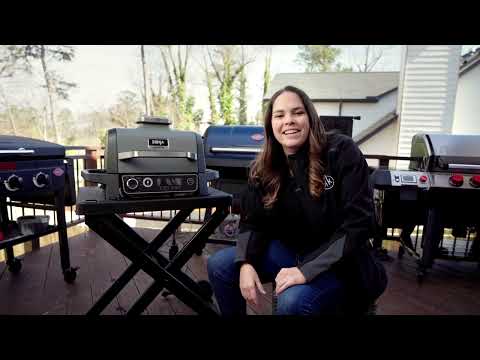 Ninja Woodfire Grill - Review after 6 months