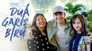 Download lagu DUA GARIS BIRU - Goes To Malaysia mp3