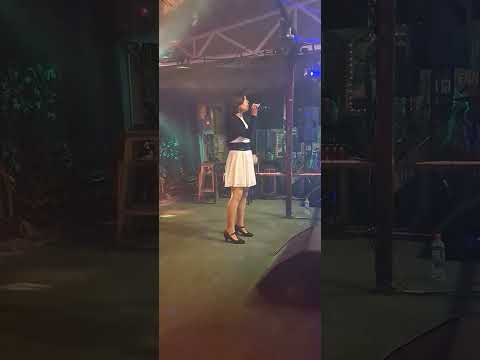 delorean vicuna Jan 6th 2024 Antonia Nunez show video 8