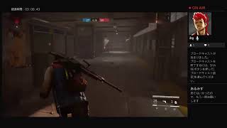 part2  WWZ実況プレイ