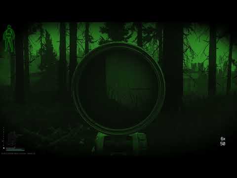 the night raid that changed tarkov forever