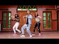 Top Tucker Song Uchana Badshah Dance Video Ishu Payal Kunal Mk Studio