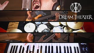 Download lagu Dream Theater Panic Attack... mp3