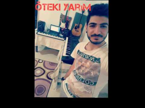 Öteki Yarım - Efe Cansoy